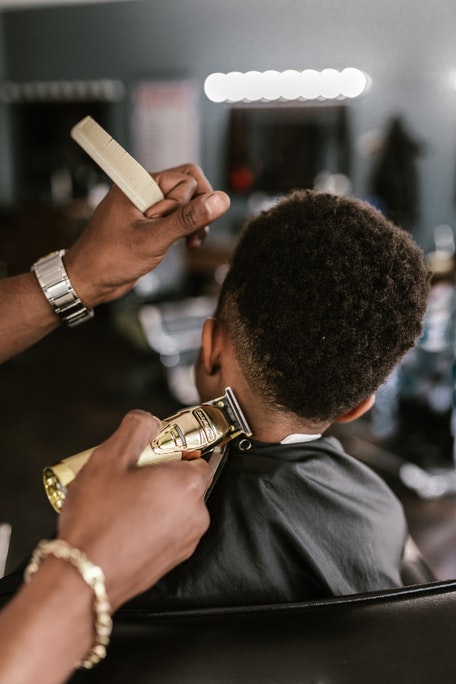 Barbershop